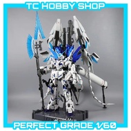 (READY STOCK) Daban PG 1/60 Full Armor Unicorn Perfectibility Divine RX-0 Plan B Banshee Phenex Mobi