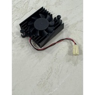 Cooler Cooling Fan 5v DC DVR Board Fan CCTV Recorder DVR NVR VCR Motherboard BGA CPU