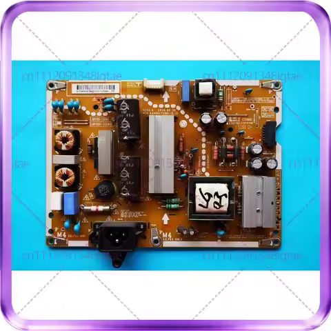 Used For LG 43LF5900-CA TV Power Board EAX66171501 (2.1) LGP32D-15CH1