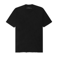 CHOP CHOP LITE TEE IN ANTHRACITE