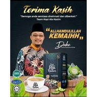 🔥KOPI ALA KAZIM (harga promosi) By USTAZ KAZIM ELIAS.