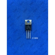 Transistor C1969 C1970 C1971