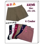 Best 牌子 ｜ 22716 爆款时尚显瘦短裤