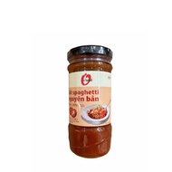Sốt Spaghetti Ofood vị nguyên bản 220g