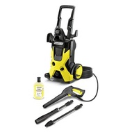 [特價]德國 凱馳 KARCHER  K5  高壓清洗機 旗艦型