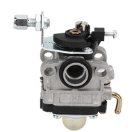 Carburetor 16100 ZM5 803 Strong Power and Torque Rust Proof Fit for 4 HONDA Cycle GX31 GX22 Engine C