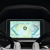 MOYUMO | Waterproof Display Screen Protector for Motorcycle