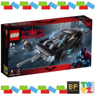 Lego 76181 Super Heroes Batmobile The Penguin Chase