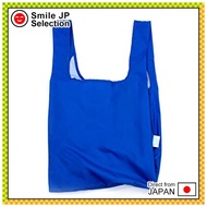 KIND BAG Eco Bag Sapphire Blue Reusable Shopping Tote