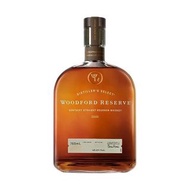 Woodford Reserve Straight Bourbon Whiskey