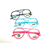 Boo Korean aviator frame Children's Glasses