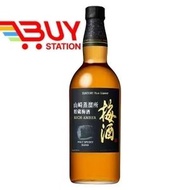 三得利-STRONG蒸餾所陳年梅酒濃鬱琥珀色 酒精度20% 750mI[平行進口] 346093