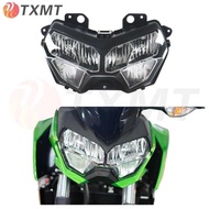 Suitable for Kawasaki Z400 18-23 Years/Z650 20-23 Years LED Headlight Assembly Front Headlight Headl