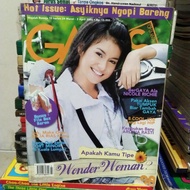 MAJALAH GADIS NO 08 2006