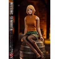 SWTOYS 1/6 FS058 FS016 Ashley Ashley Ashley Action Figure