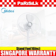 Midea MS1608W Stand Fan(16inc)