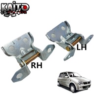 # (ENGSEL PINTU) DOOR HINGE RH/LH UPPER/LOWER # PERODUA KANCIL 660/850/lampu bulat (semua sesuai), K