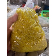 mie golosor mie kuning basah bandung