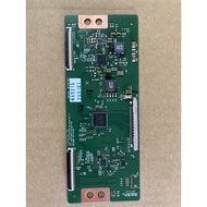 TCON board tv LG 42LS3110