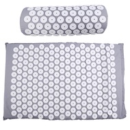 GO Auto-Acupuncture Massage Mat Yoga Mat Acupuncture Massage Mat Meridian Mat Massage Point Therapy