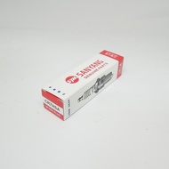 NGK CR7HSA Spark Plug Mood 100 Carbureted Version Sanyang Genuine Parts Sanyang Original Parts Sanya
