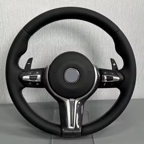 For BMW M3 F30 F15 F16 F20 F21 F25 F26 M5 F10 F11 F06 F07 F12 F13 F01 E90 E90 X5 E70 E87 E81 M Sport