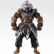 Street Fighter 6 – Akuma MASTERLISE Figure