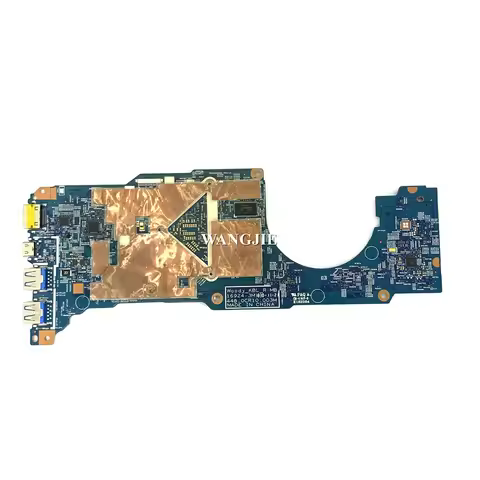 For Acer Spin 3 SP314 SP314-51 Motherboard 16924-3M SR3LA i5-8250U 4G RAM NBGR711004 100% Test OK