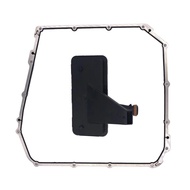 0B5325429E Automatic Transmission Filter and Oil Pan Gasket for AUDI A4 Allroad B8 A5 A6 C7 A7 Sport