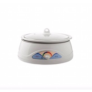 Maspion 6 liter slow cooker with official Maspion warranty