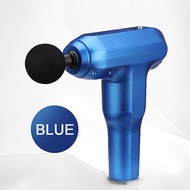 Massage Gun KH-315 6-Speed Inverter Design 2000mAh Large Capacity Battery 45db Low Noise Design LOCA