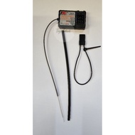 RC Flysky  Remote FS-GR3E Receiver For Flysky GT3B / GT3C / GT2