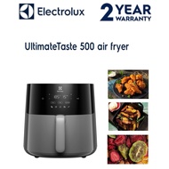 Electrolux E5AF1-700P (6.8L)/ E5AF1-600P (5L) UltimateTaste 500 Air Fryer