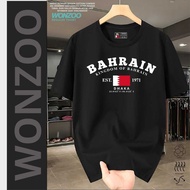 PREMIUM QUALITY BAHRAIN SOUVENIR T-SHIRTS