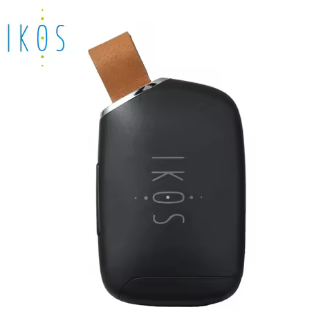 IKOS Two Active SIM Cards Adapter For iPhone Dual SIM Cards Bluetooth Adapter For iPhone14Pro Max iP