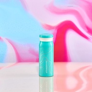 Starbucks Turquoise tumbler 2024