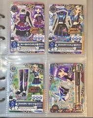 星夢學園 偶像活動卡