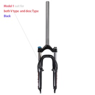 【HOT】 20 Inch Fork For Ebike Electric E-Bike Scooter Folding Bike 20 Suspension Lock Shock Absorber