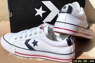 รองเท้าผ้าใบ Converse All Star