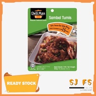 Delimas Spicy Sauce For Stir Fry