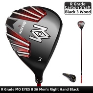 PGM GOLF | Golf Club Hybrid 3 and 5 Woods