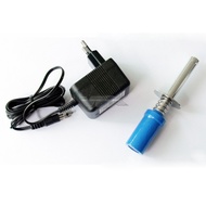 VRX Racing H0035 Glow plug w/charger