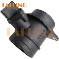 0280218075 MAF Mass Air Flow Meter Sensor for BMW 316i 318i 316ti 318ti 316ci 318ci E46 2001-13 E90 