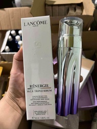 Serum tươi 3 lõi LANCOME Renergie triple H.C.F 50ml Pháp