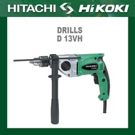 HIKOKI D 13VH Drill 13MM
