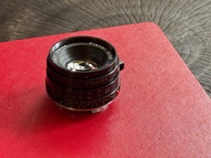 Contax g35 Carl Zeiss Planar 2/35 Lens ltm M mount leica