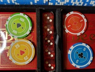 e..bay  籌碼 Poker