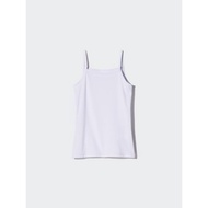 KATUN UNIQLO GIRLS AIRism Camisole Cotton Blend Underwear for GIRLS JASTIP BATBOY