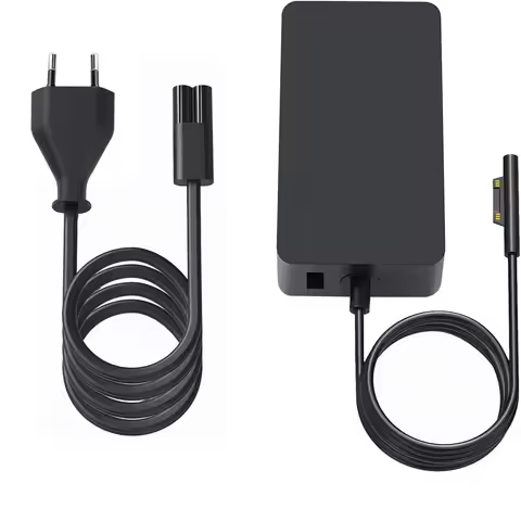 12V 2.58A 36W Power Adapter For Microsoft Surface Pro3 Pro4 1625 1724 1631 Charger 5V 1A