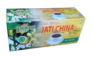 § TEH DAUN JATI CINA CELUP - Teh Jati China Herbal u Melancarkan BAB